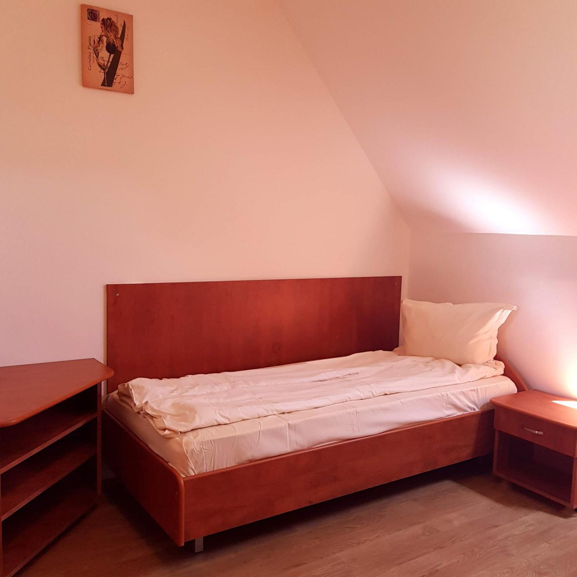 Motel Vector Găeşti المظهر الخارجي الصورة