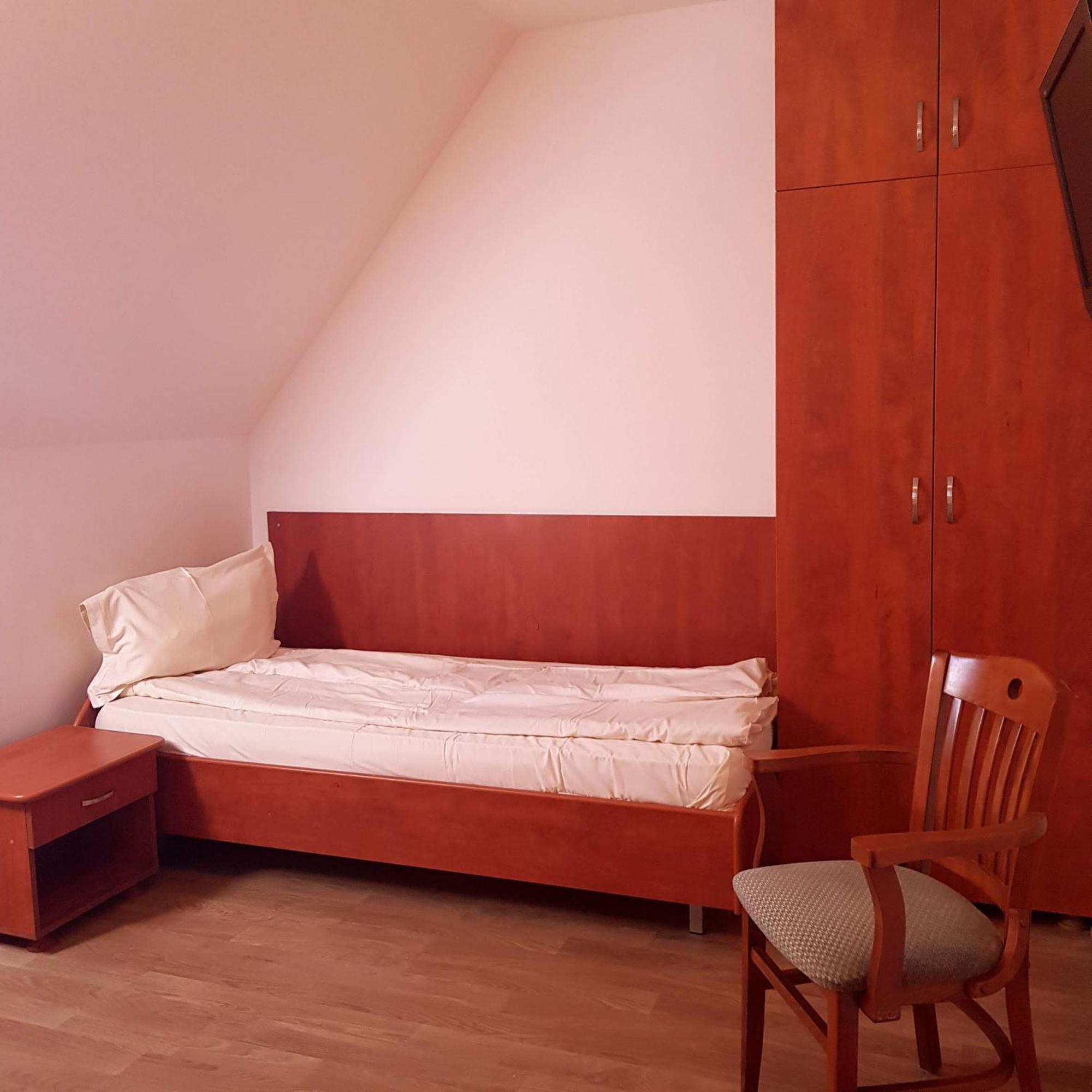 Motel Vector Găeşti المظهر الخارجي الصورة