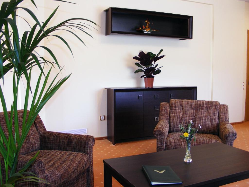 Motel Vector Găeşti الغرفة الصورة